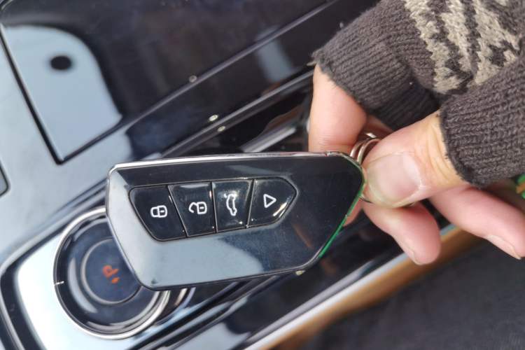 Used AION S 2023 Meizu 580 Lithium Iron Phosphate