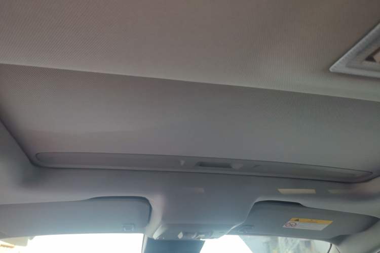 Used Chevrolet Trax 2017 1.4T Automatic Two-Wheel Drive Luxury Version
