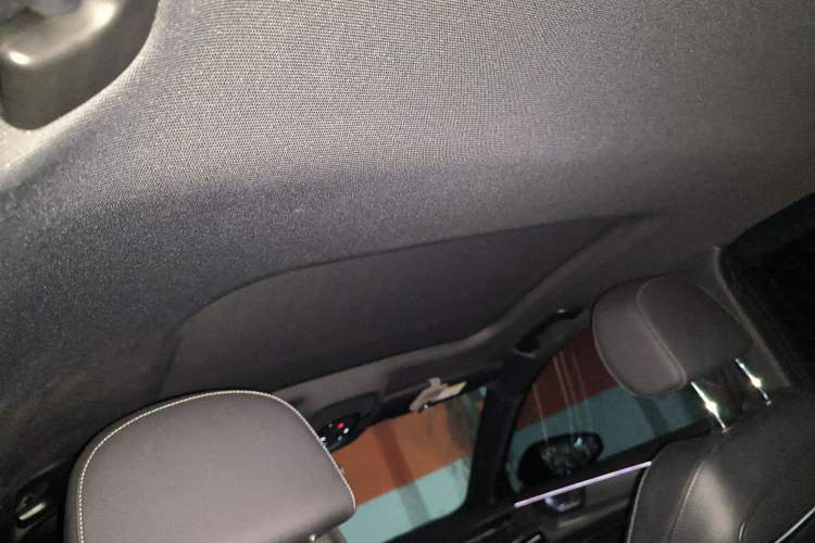 Used Audi A6L 2022 40 TFSI Luxury Dynamic Model