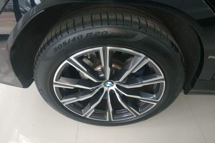 Used BMW X6 2022 Restyled xDrive30i M Sport Package