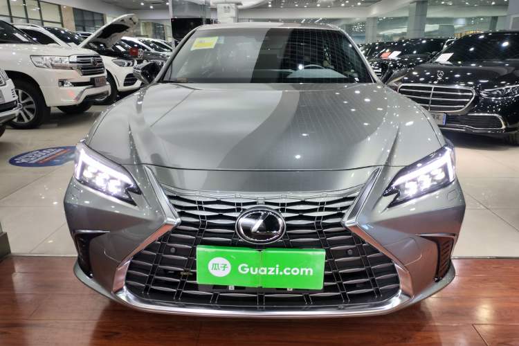 Used Lexus ES 2025 200 Premium Edition