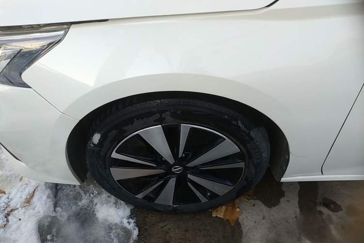 Used Nissan Teana 2021 2.0L XL Comfort Edition