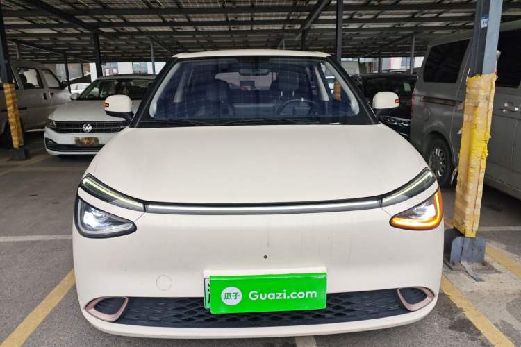 Used Dongfeng NAMMI 01 2024 330 Plus Smart+
