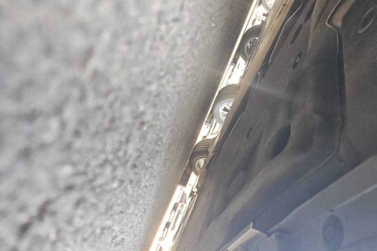 Used Lexus ES 2025 300h Deluxe Edition
