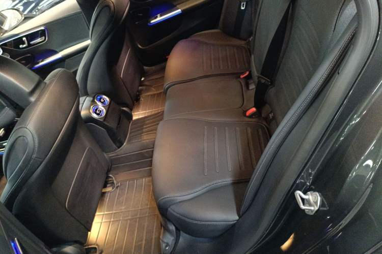 Used Mercedes-Benz C-Class 2023 C 260 L Sport Edition
