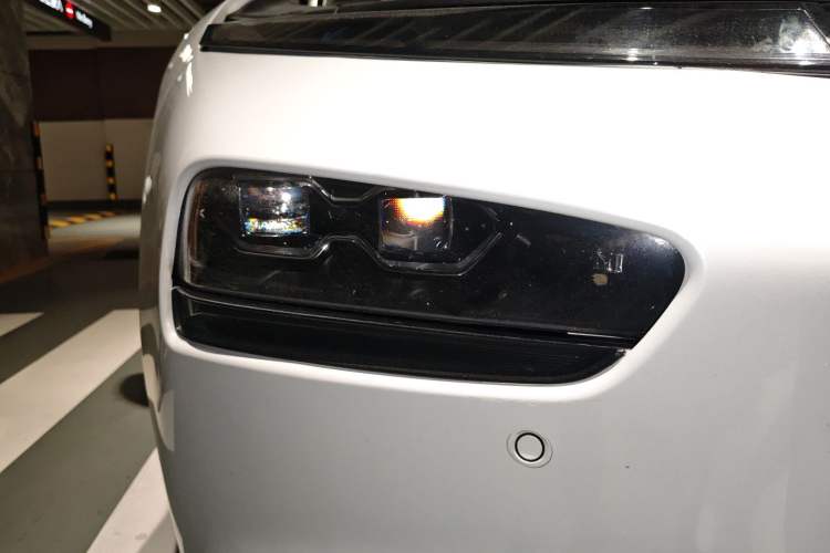 Used XPeng P7 2020 586N
