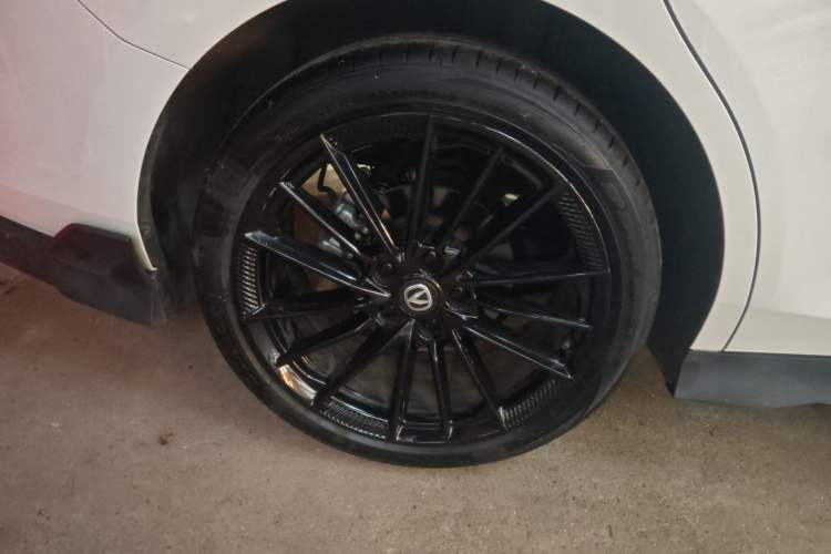 Used Changan UNI-V 2024 1.5T Prestige Sport Edition
