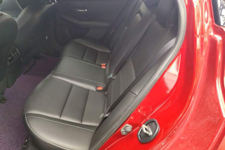 Used Nissan Sylphy 2020 1.6L XL CVT Enjoyment Edition
