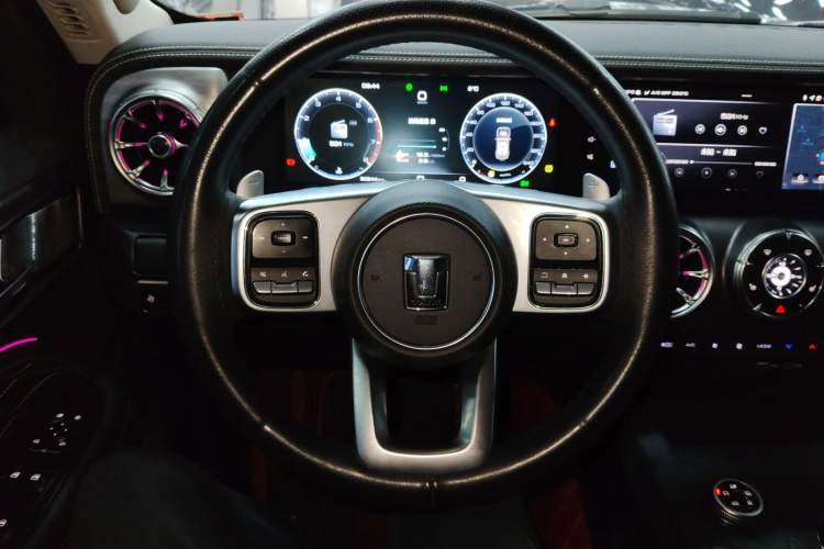 Used Tank 300 2023 Off-Road Edition 2.0T Conqueror
