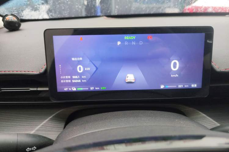 Used Wuling Xingguang 2023 150 Advanced Edition
