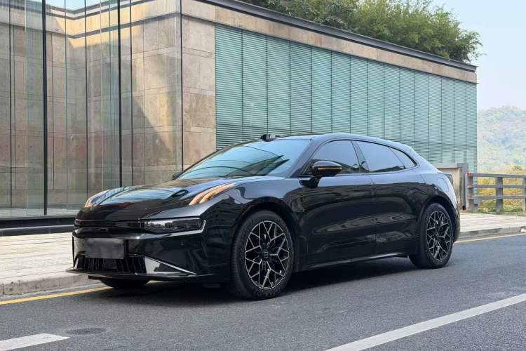 Used Zeekr 001 2025 WE Edition 95 kWh All-Wheel Drive