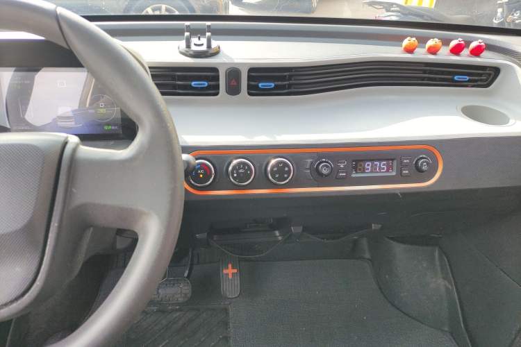 Used Wuling Hongguang MINIEV 2020 Zizai Version Lithium-NMC