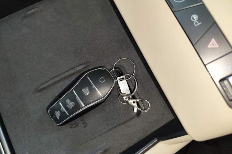 Used BYD Qin L 2025 EV 545KM Beyond Version