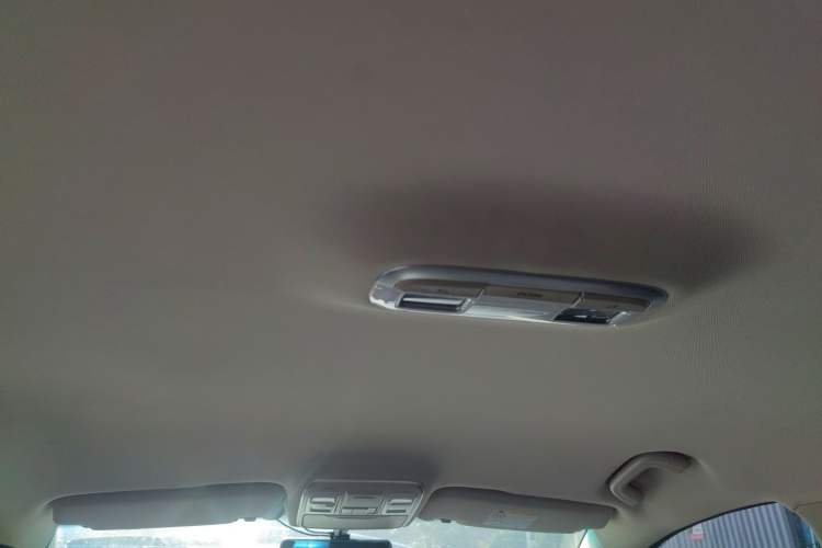 Used Geely Auto Emgrand GS 2016 Elegant Edition 1.3T Automatic LingShang Model
