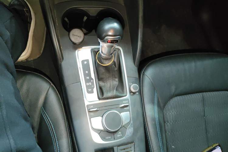 Used Audi A3 2017 Sportback 35 TFSI Fashion Model