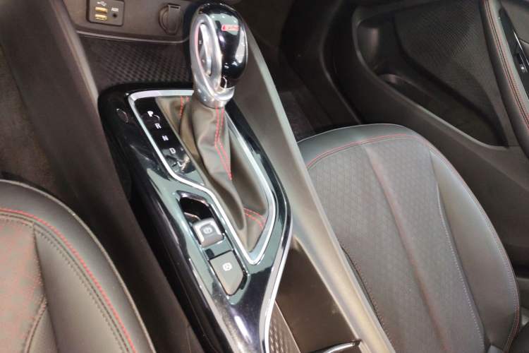 Used Buick Verano 2022 Pro GS Wind-Chasing Edition