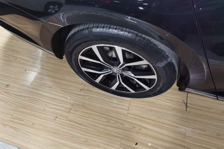 Used Volkswagen Magotan 2020 280TSI DSG Comfort Edition
