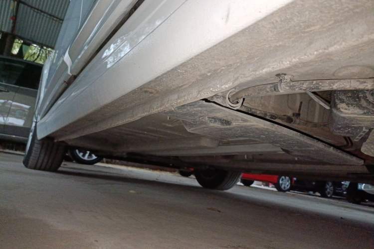 Used Citroen C-Quatre 2013 Sedan 1.6L Automatic Prestige Model
