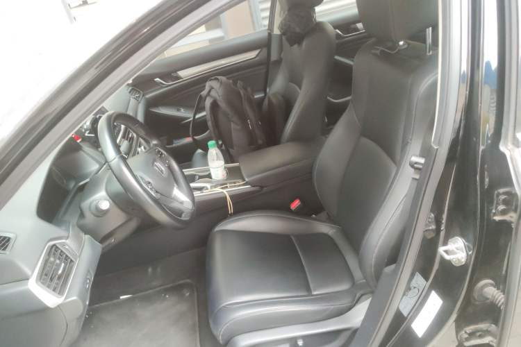 Used Honda Accord 2018 260TURBO Luxury Edition China VI
