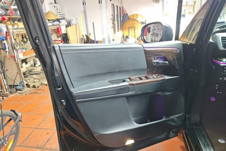 Used Honda Odyssey 2019 2.0L Rui-Zunxiang Edition
