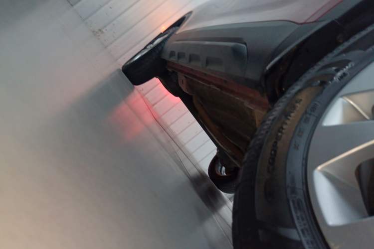 Used Haval H2s 2017 Blue Label 1.5T Dual-Clutch Comfort Model
