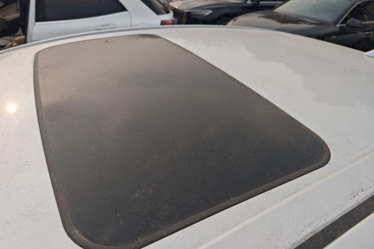 Used Toyota Camry 2023 2.0G Luxury Edition