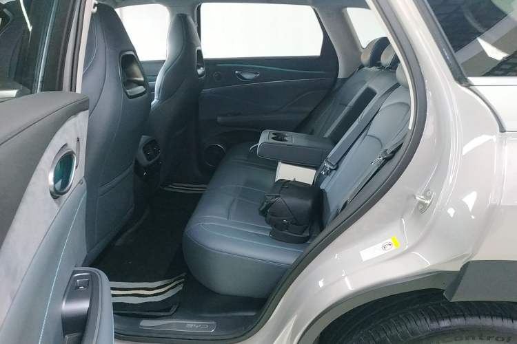 Used BYD Sealion 07 DM-i 2025 150 Flagship+ Edition