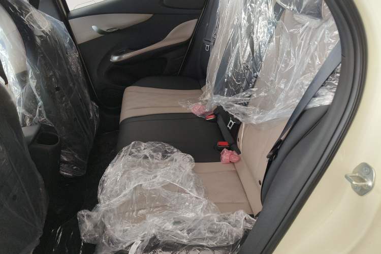 Used BYD Dolphin 2025 420km Free Edition
