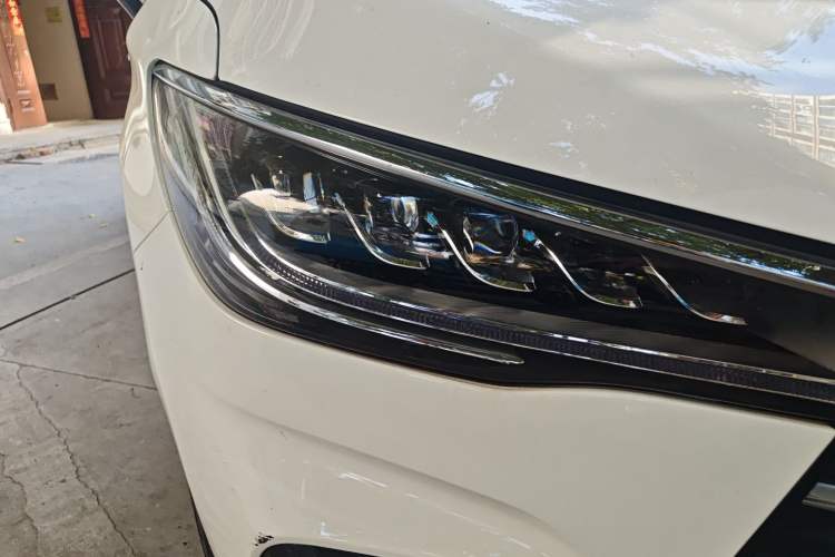 Used BYD Song MAX New Energy 2022 DM-i 105KM Executive Edition
