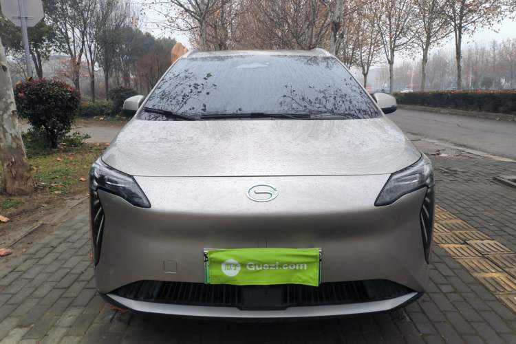 Used AION Y 2023 Plus 510 Enjoy Edition