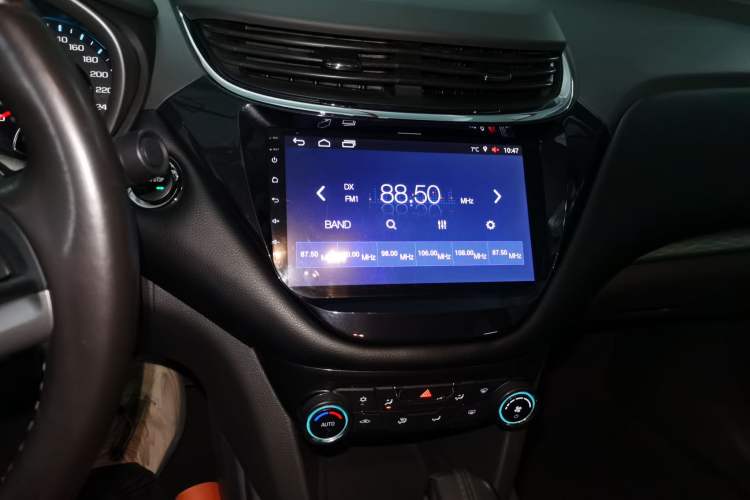 Used Chevrolet Malibu 2018 530T Automatic Fashion Edition
