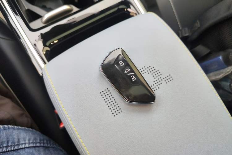 Used Volkswagen ID.4 X 2024 Pure & Smart Edition
