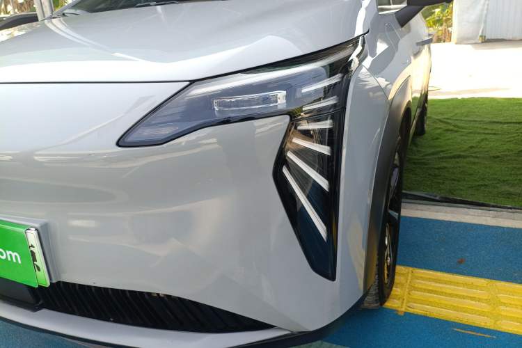 Used AION Y 2023 Plus 510 Smart Edition
