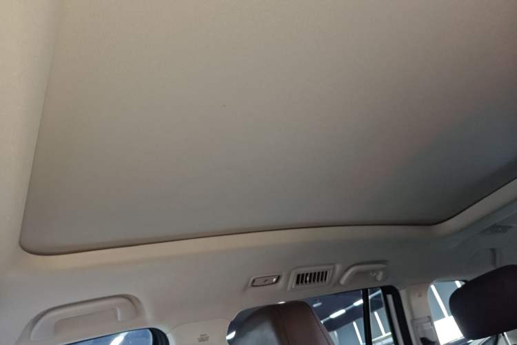 Used Haval H9 2020 2.0T Gasoline 4WD Premium Edition 5 Seats