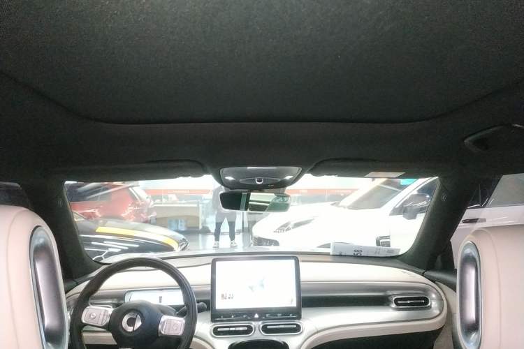 Used  #1 2023 Pro Edition
