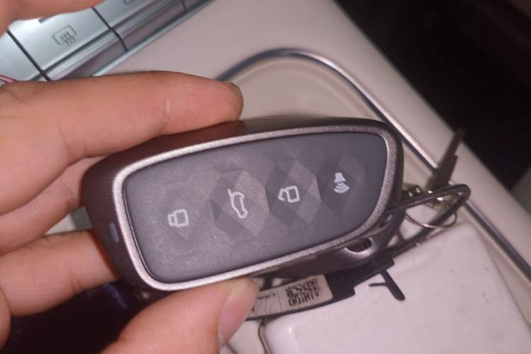 Used Haval Fierce Dragon Max 2025 Hi4 165 Ultra Smart Drive Edition