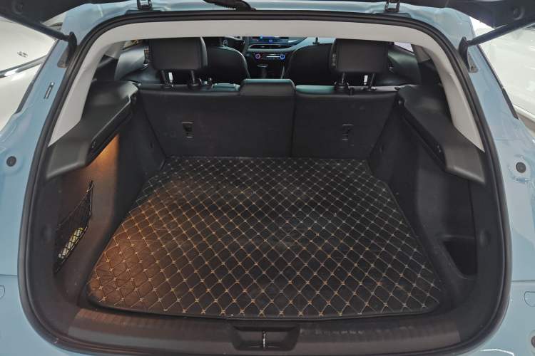 Used Buick Velite 6 2019 Connected & Smart Edition
