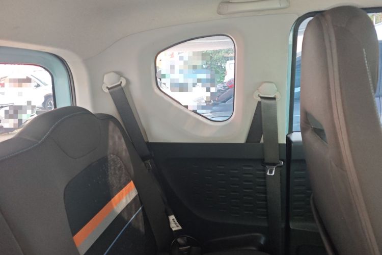 Used Wuling Hongguang MINIEV 2022 Easy Version Lithium Iron Phosphate
