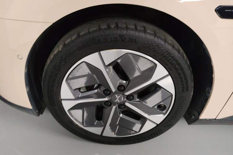 Used XPeng MONA M03 2024 515 Long-Range
