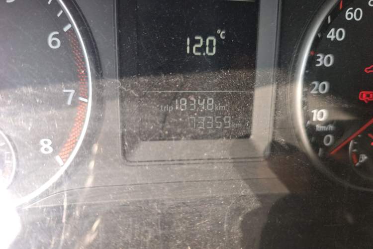 Used Volkswagen Touran 2015 1.4T Manual Fashion Edition 5-Seater
