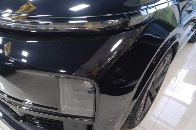 Used Li Auto L8 2024 Pro Model