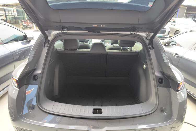 Used Leapmotor Lafa5 2026 Model 515 Pro
