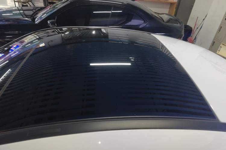 Used Mercedes-Benz CLA 2022-Year Updated CLA 200
