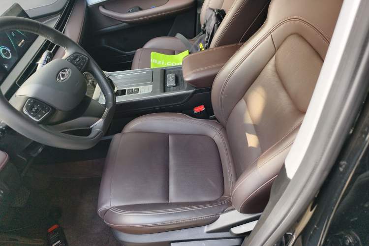 Used Chery Tiggo 7 2024 1.5T CVT Luxury Edition
