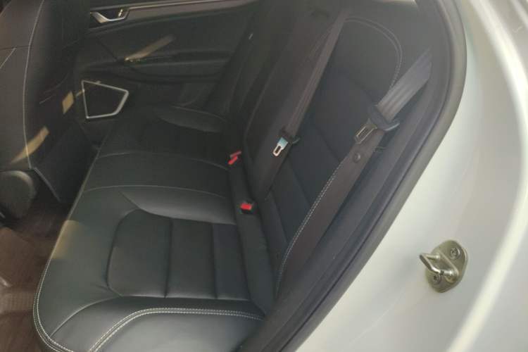 Used Geely Auto Emgrand GS 2016 Sport Edition 1.8L Automatic LingShang Model