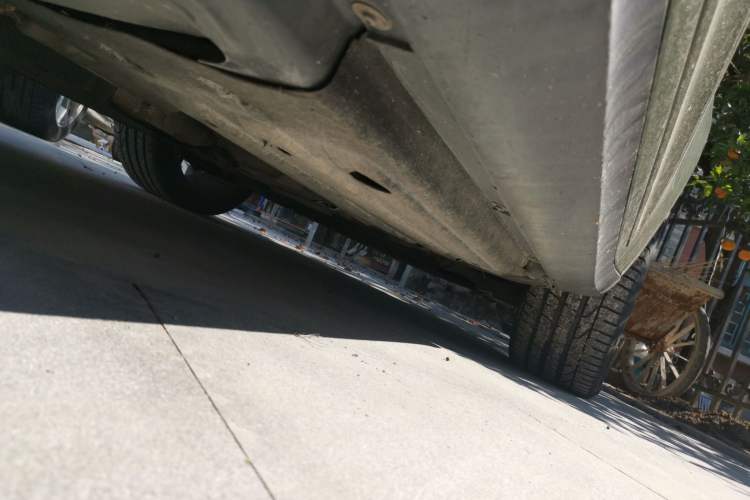 Used Porsche Macan 2014 Macan 2.0T
