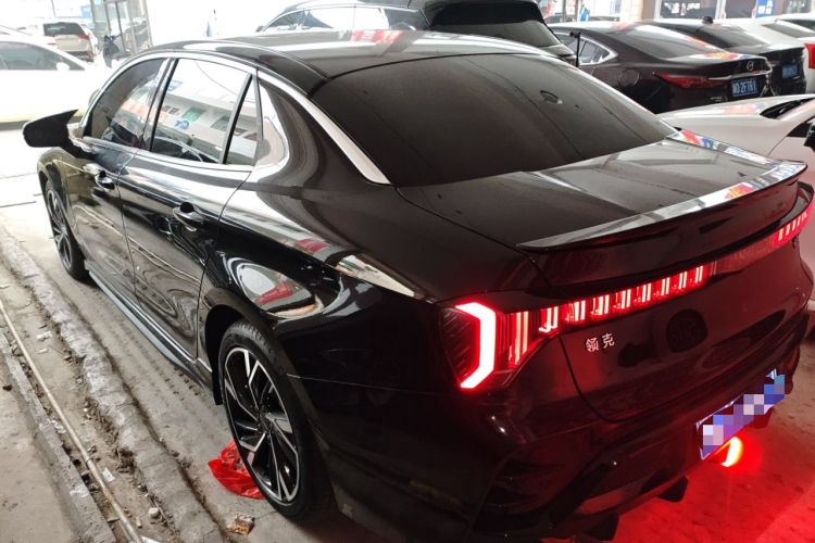 Used Lynk & Co 03 2025 1.5TD DCT Champion Edition Pro