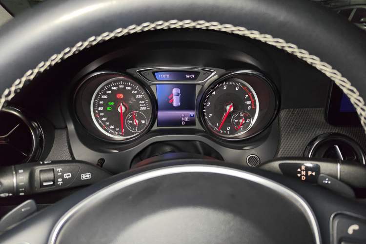 Used Mercedes-Benz GLA 2018 GLA 200 Sport Edition
