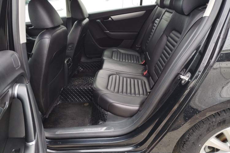 Used Volkswagen Magotan 2016 1.8TSI Smart Enjoyment Leading Model
