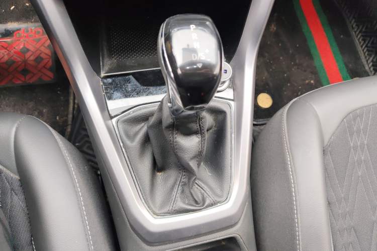 Used Volkswagen T-Cross 2019 1.5L Automatic Comfort Edition